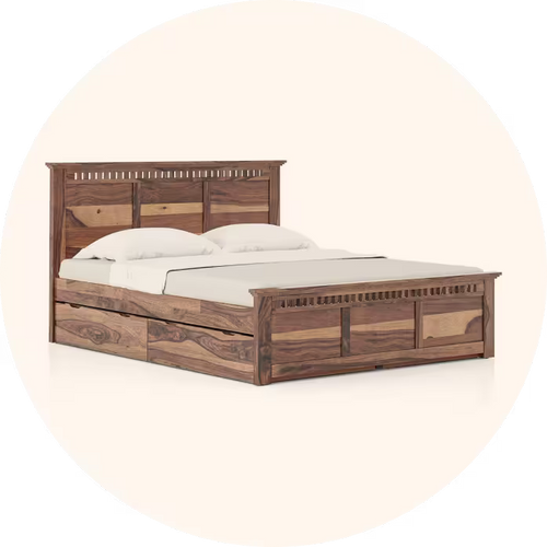 Beds