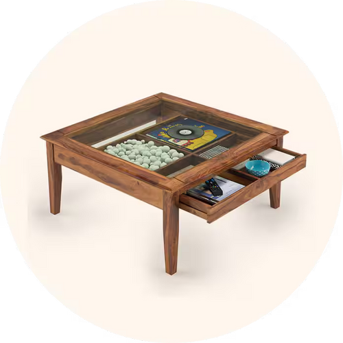 Coffee Tables