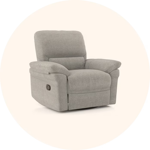 Recliners