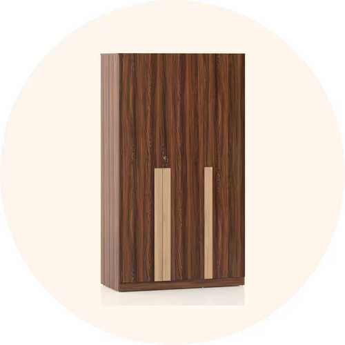 Wardrobes