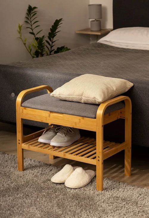 Shoe Rack